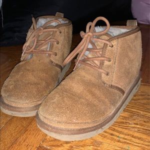 UGG Neumel Boot